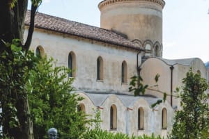 Caruso, A Belmond Hotel, Amalfi Coast Garden