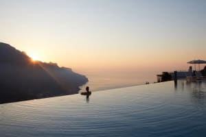 Caruso, A Belmond Hotel, Amalfi Coast Pool