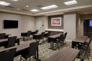 Residence Inn Columbus Airport Meeting Room
