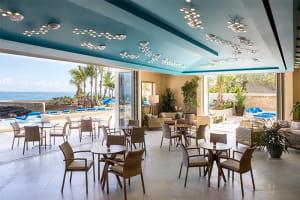 Condado Vanderbilt Hotel Dining