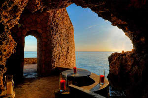 The Caves Property View