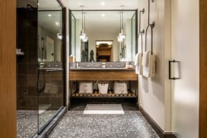 The Cloudveil, Autograph Collection Bathroom