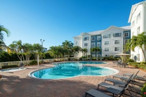 Residence Inn Cape Canaveral Cocoa Beach