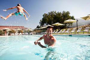 Carmel Valley Ranch, in The Unbound Collection by Hyatt Kids Pool