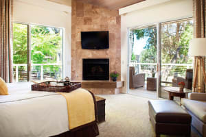 Carmel Valley Ranch, in The Unbound Collection by Hyatt Room
