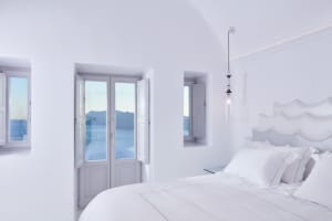 Canaves Sunday Room