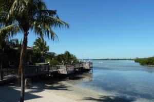 Courtyard Key West Waterfront