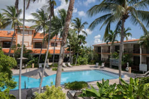 Courtyard Key West Waterfront