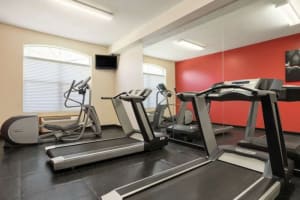 Country Inn & Suites by Radisson, Williamsburg Historic Area, VA Gym