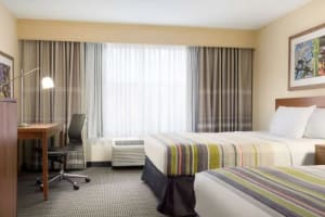 Country Inn & Suites by Radisson, Williamsburg Historic Area, VA Guest Room