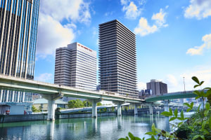 ANA Crowne Plaza Osaka Main