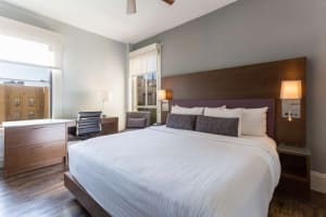 The Cartwright Hotel - Union Square, BW Premier Collection Suite