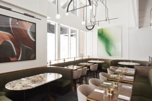 The Luxury Collection Hotel Manhattan Midtown Dining