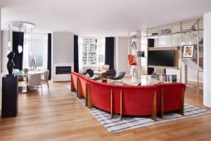 The Luxury Collection Hotel Manhattan Midtown Penthouse