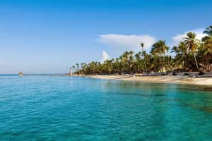 Catalonia Bayahibe Beach