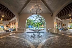 Catalonia Bayahibe Lobby