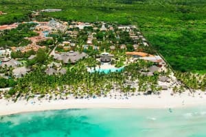 Catalonia Bayahibe