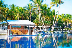 Catalonia Bayahibe Pool