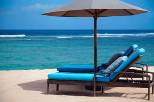 Courtyard Bali Nusa Dua Resort - CHSE Certified Beach