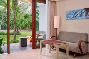 Courtyard Bali Nusa Dua Resort - CHSE Certified Guestroom