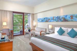 Courtyard Bali Nusa Dua Resort - CHSE Certified Room