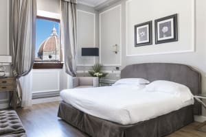 FH55 Hotel Calzaiuoli