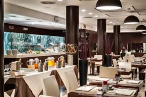 Crowne Plaza Milan City