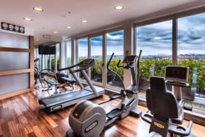 Crowne Plaza Milan City