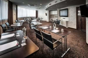 Crowne Plaza Milan City
