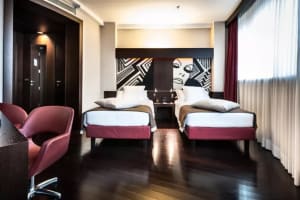 Crowne Plaza Milan City