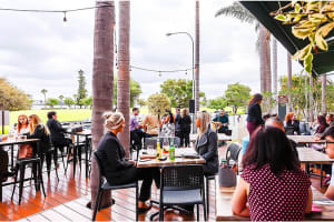 Crowne Plaza Perth
