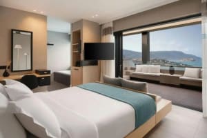 Domes Aulus Elounda All-Inclusive Resort, Curio Collection by Hilton Domes Aulus Elounda All-Inclusive Resort, Curio Collection by Hilton