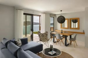 Domes Aulus Elounda All-Inclusive Resort, Curio Collection by Hilton Domes Aulus Elounda All-Inclusive Resort, Curio Collection by Hilton