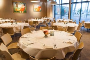 DoubleTree by Hilton Hotel Amsterdam - NDSM Wharf