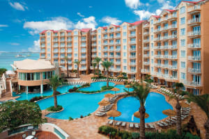 Divi Aruba Phoenix Beach Resort Divi Aruba Phoenix Beach Resort