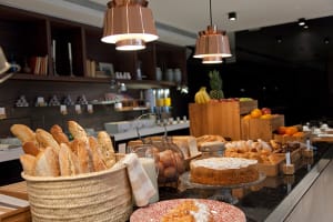 Alexandra Barcelona Hotel, Curio Collection by Hilton Dining