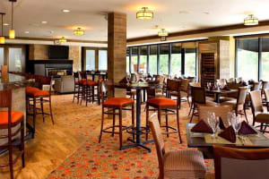 Hotel Alpenrock Breckenridge, Curio Collection by Hilton Dining