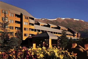 Hotel Alpenrock Breckenridge, Curio Collection by Hilton
