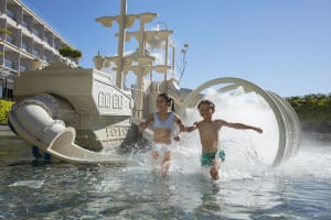 Dreams Bahia Mita Surf & Spa Waterpark