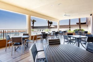 Holiday Inn & Suites Daytona Beach on the Ocean