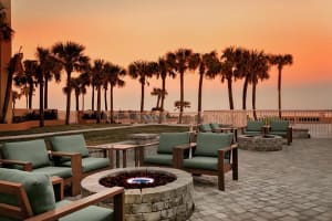 Holiday Inn & Suites Daytona Beach on the Ocean