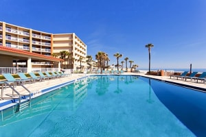 Holiday Inn & Suites Daytona Beach on the Ocean