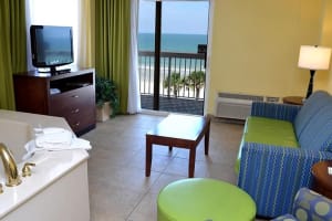 Holiday Inn & Suites Daytona Beach on the Ocean