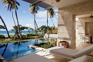 Dorado Beach, a Ritz-Carlton Reserve Plunge Pool