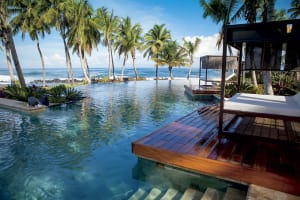 Dorado Beach, a Ritz-Carlton Reserve Pool