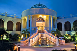 Carina Bay Boutique All-Inclusive Resort & Casino Casino