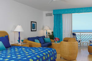 Carina Bay Boutique All-Inclusive Resort & Casino Room