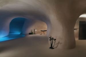 Divine Cave Experience Wellness Center