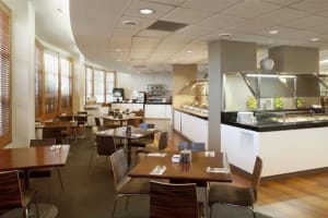 DoubleTree by Hilton Cairns Dining