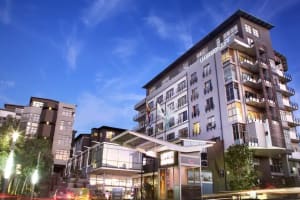 DoubleTree by Hilton Cape Town - Upper Eastside